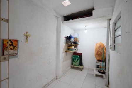 Casa à venda com 105m², 3 quartos e 2 vagas Casa à venda com 105m², 3 quartos e 2 vagasQuintal