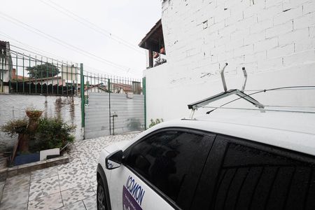 Casa à venda com 105m², 3 quartos e 2 vagas Casa à venda com 105m², 3 quartos e 2 vagasGaragem
