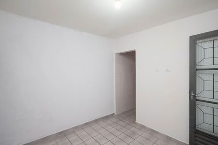 Casa à venda com 105m², 3 quartos e 2 vagas Casa à venda com 105m², 3 quartos e 2 vagasSala casa 1