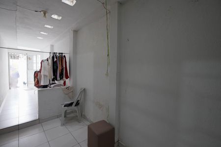 Casa à venda com 105m², 3 quartos e 2 vagas Casa à venda com 105m², 3 quartos e 2 vagasÁrea de Serviço casa 1