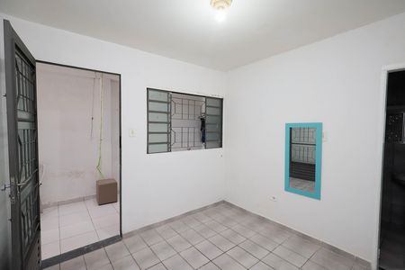 Casa à venda com 105m², 3 quartos e 2 vagas Casa à venda com 105m², 3 quartos e 2 vagasSala casa 1