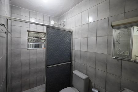 Casa à venda com 105m², 3 quartos e 2 vagas Casa à venda com 105m², 3 quartos e 2 vagasBanheiro casa 1