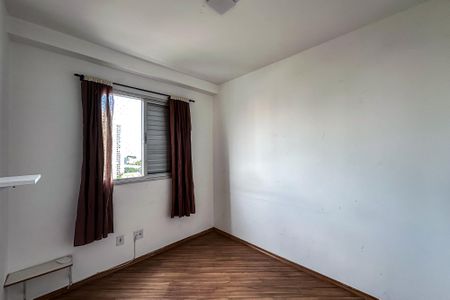 Quarto 2 de apartamento para alugar com 2 quartos, 46m² em Brás, São Paulo