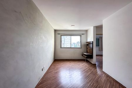Sala de apartamento para alugar com 2 quartos, 46m² em Brás, São Paulo