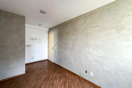 Sala de apartamento para alugar com 2 quartos, 46m² em Brás, São Paulo