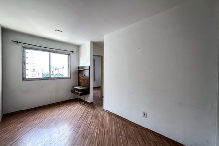 Sala de apartamento para alugar com 2 quartos, 46m² em Brás, São Paulo