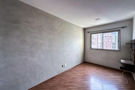 Sala de apartamento para alugar com 2 quartos, 46m² em Brás, São Paulo