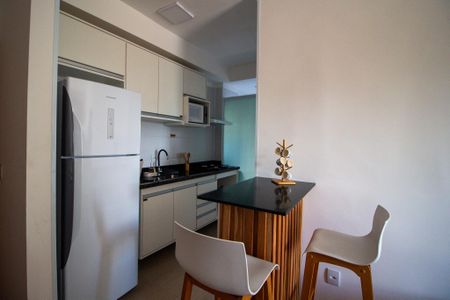 Apartamento para alugar com 54m², 2 quartos e 1 vaga Apartamento para alugar com 54m², 2 quartos e 1 vagaCozinha