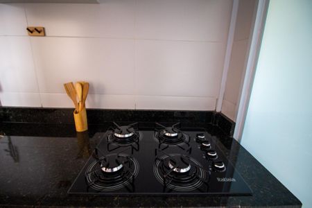 Apartamento para alugar com 54m², 2 quartos e 1 vaga Apartamento para alugar com 54m², 2 quartos e 1 vagaCozinha