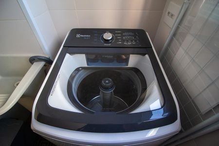 Apartamento para alugar com 54m², 2 quartos e 1 vaga Apartamento para alugar com 54m², 2 quartos e 1 vagaÁrea de Serviço