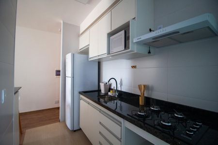 Apartamento para alugar com 54m², 2 quartos e 1 vaga Apartamento para alugar com 54m², 2 quartos e 1 vagaCozinha