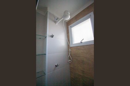 Apartamento para alugar com 54m², 2 quartos e 1 vaga Apartamento para alugar com 54m², 2 quartos e 1 vagaBanheiro