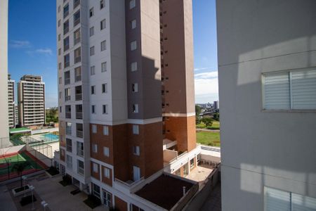 Apartamento para alugar com 54m², 2 quartos e 1 vaga Apartamento para alugar com 54m², 2 quartos e 1 vagaVista do Quarto 1