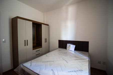 Quarto 1 de apartamento para alugar com 2 quartos, 54m² em Parque Campolim, Sorocaba