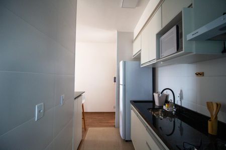 Apartamento para alugar com 54m², 2 quartos e 1 vaga Apartamento para alugar com 54m², 2 quartos e 1 vagaCozinha