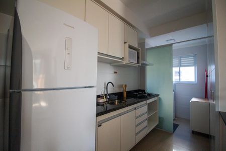 Apartamento para alugar com 54m², 2 quartos e 1 vaga Apartamento para alugar com 54m², 2 quartos e 1 vagaCozinha