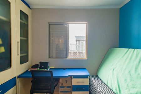 Apartamento à venda com 64m², 3 quartos e 1 vaga