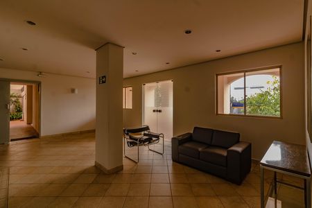 Apartamento à venda com 64m², 3 quartos e 1 vaga