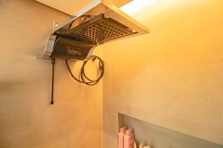 Apartamento à venda com 64m², 3 quartos e 1 vaga