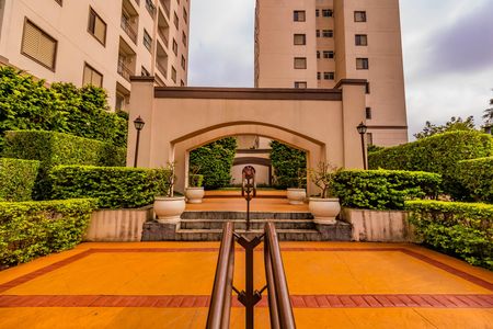 Apartamento à venda com 64m², 3 quartos e 1 vaga