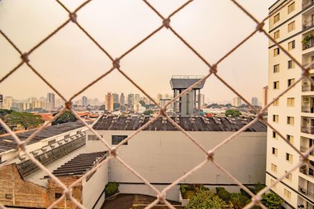 Apartamento à venda com 64m², 3 quartos e 1 vaga