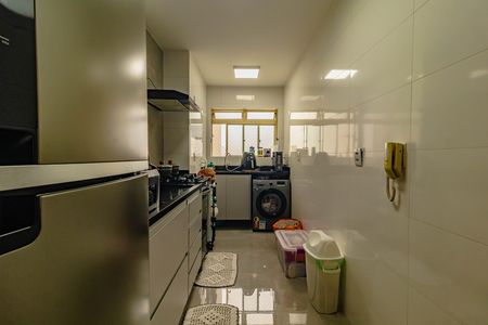 Apartamento à venda com 64m², 3 quartos e 1 vaga