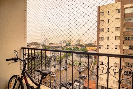 Apartamento à venda com 64m², 3 quartos e 1 vaga