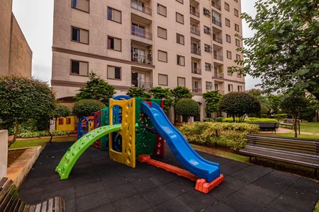 Apartamento à venda com 64m², 3 quartos e 1 vaga