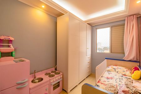 Apartamento à venda com 64m², 3 quartos e 1 vaga