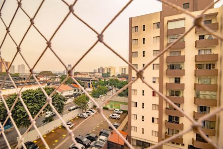 Apartamento à venda com 64m², 3 quartos e 1 vaga