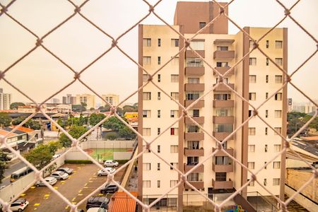 Apartamento à venda com 64m², 3 quartos e 1 vaga