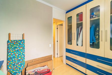 Apartamento à venda com 64m², 3 quartos e 1 vaga