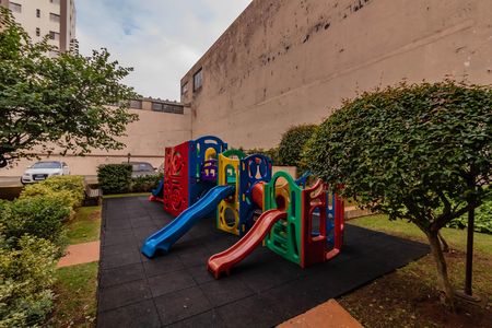 Apartamento à venda com 64m², 3 quartos e 1 vaga