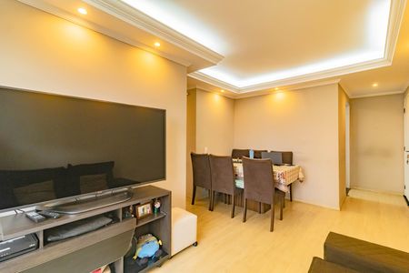 Apartamento à venda com 3 quartos, 64m² em Vila Santa Catarina, São Paulo