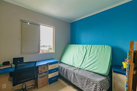 Apartamento à venda com 64m², 3 quartos e 1 vaga