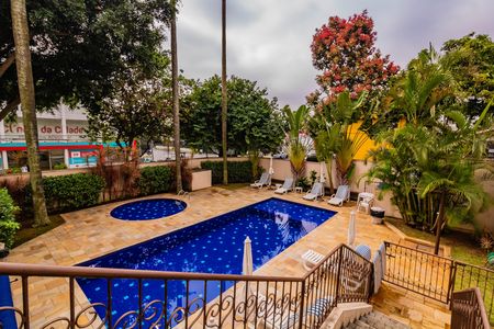Apartamento à venda com 64m², 3 quartos e 1 vaga