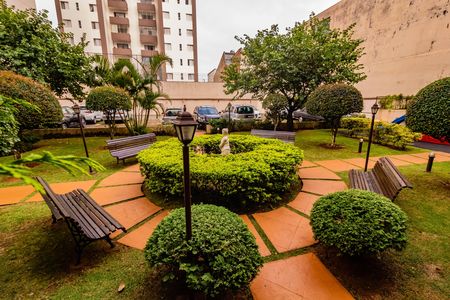 Apartamento à venda com 64m², 3 quartos e 1 vaga