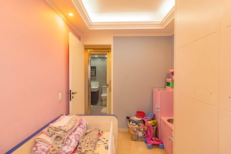 Apartamento à venda com 3 quartos, 64m² em Vila Santa Catarina, São Paulo