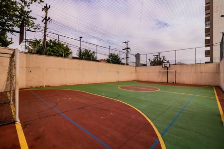 Apartamento à venda com 64m², 3 quartos e 1 vaga