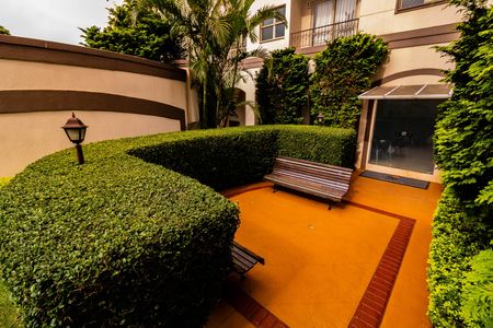 Apartamento à venda com 64m², 3 quartos e 1 vaga