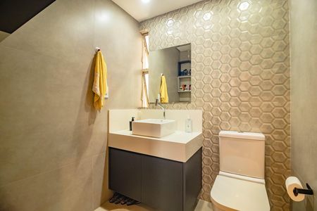 Apartamento à venda com 64m², 3 quartos e 1 vaga