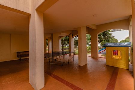 Apartamento à venda com 64m², 3 quartos e 1 vaga
