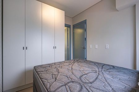 Apartamento para alugar com 25m², 1 quarto e sem vagaSuíte