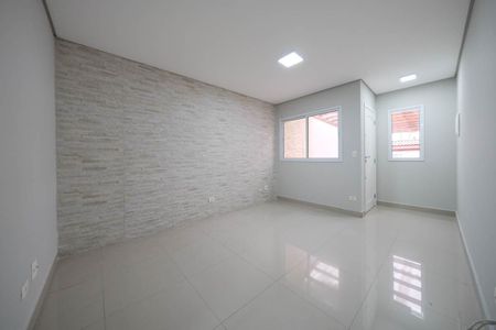 Sala de casa à venda com 2 quartos, 90m² em Jardim Lisboa, São Paulo