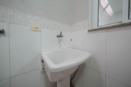 Casa à venda com 90m², 2 quartos e 2 vagasÁrea de Serviço