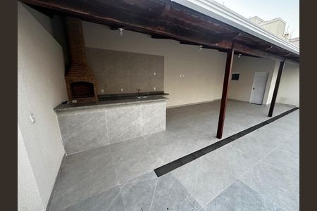 Foto 12 de casa para alugar com 3 quartos, 360m² em Santa Branca, Belo Horizonte