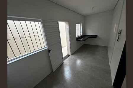 Foto 09 de casa para alugar com 3 quartos, 360m² em Santa Branca, Belo Horizonte