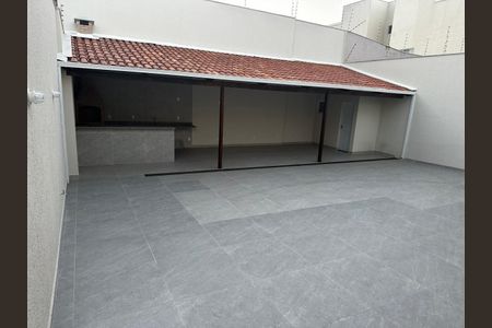 Foto 11 de casa para alugar com 3 quartos, 360m² em Santa Branca, Belo Horizonte