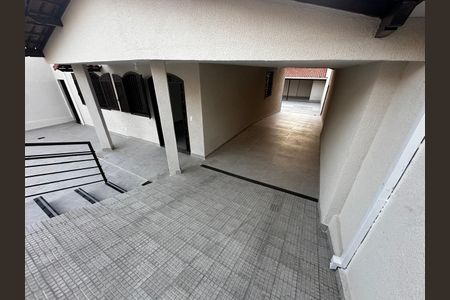 Foto 13 de casa para alugar com 3 quartos, 360m² em Santa Branca, Belo Horizonte