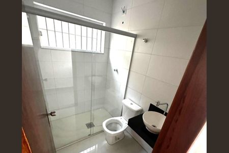 Foto 06 de casa para alugar com 3 quartos, 360m² em Santa Branca, Belo Horizonte